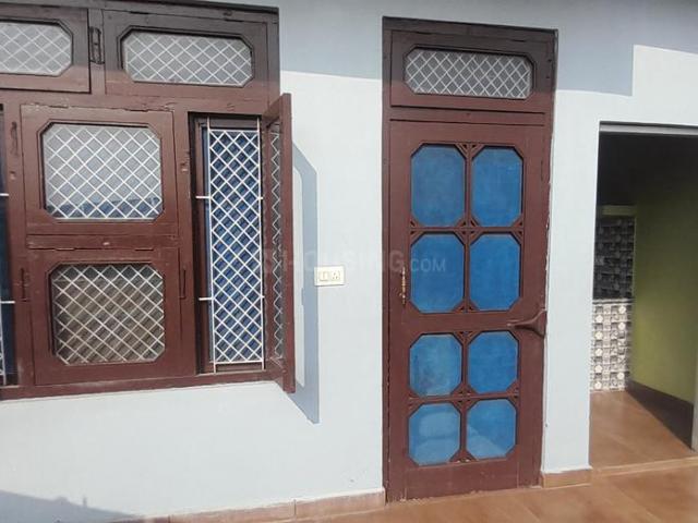 1 BHK Apartment in Ambica Vihar Coloney for rent Jammu. The reference number is 20924422