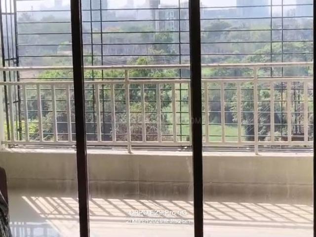 1 BHK Apartment in Ambivli for rent Thane. The reference number is 20466737