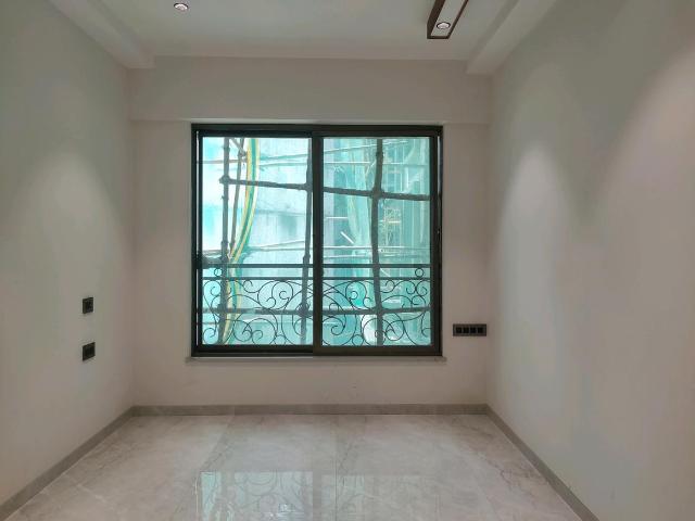 1 BHK Apartment in Ambivli for resale Thane. The reference number is 17182870