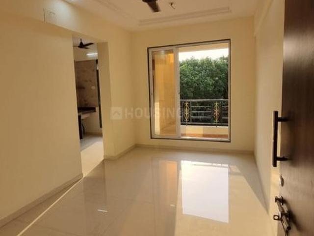 1 BHK Apartment in Ambivli for resale Thane. The reference number is 18474962