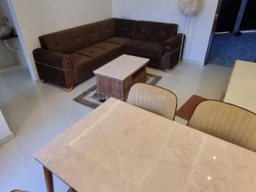 1 BHK Apartment in Ambivli for resale Thane. The reference number is 19572670