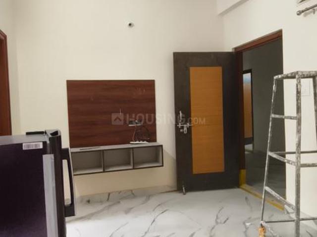 1 BHK Apartment in Kondapur for rent Hyderabad. The reference number is 20602916