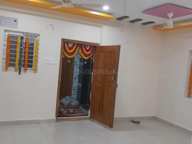 1 BHK Apartment in Ameenpur for rent Sangareddy. The reference number is 20937362