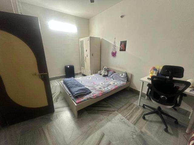 1 BHK Apartment in Ameerpet for rent Hyderabad. The reference number is 18716398