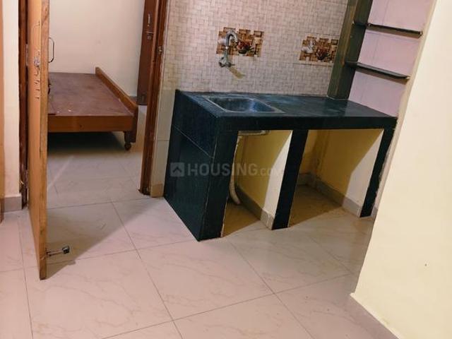 1 BHK Apartment in Ameerpet for rent Hyderabad. The reference number is 19640752