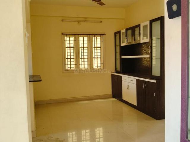 1 BHK Apartment in Ameerpet for rent Hyderabad. The reference number is 20730559