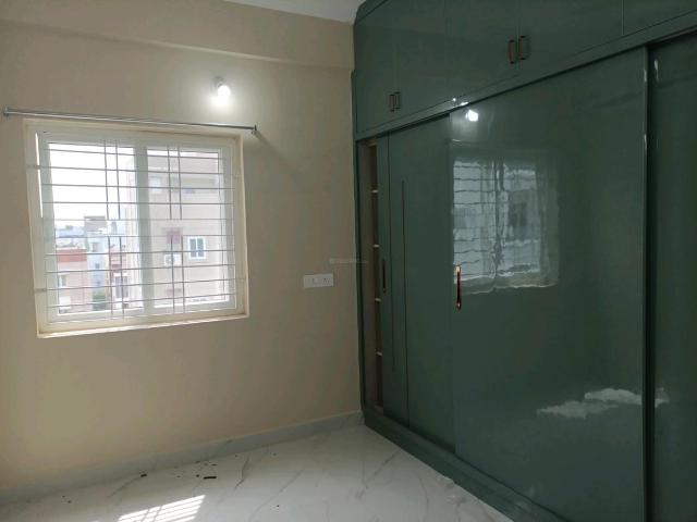 1 BHK Apartment in Ameerpet for rent Hyderabad. The reference number is 21081447