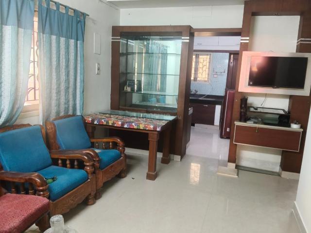 1 BHK Apartment in Aminjikarai for rent Chennai. The reference number is 19153956