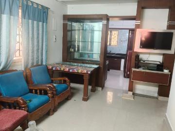 1 BHK Apartment in Aminjikarai for rent Chennai. The reference number is 19153956