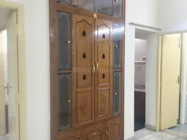 1 BHK Apartment in Aminjikarai for rent Chennai. The reference number is 20556068