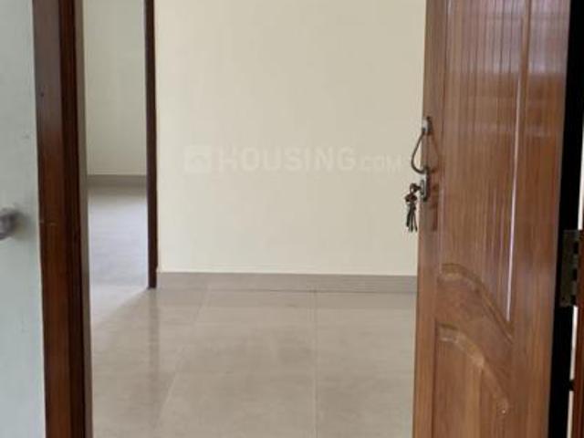 1 BHK Apartment in Aminjikarai for rent Chennai. The reference number is 21201902