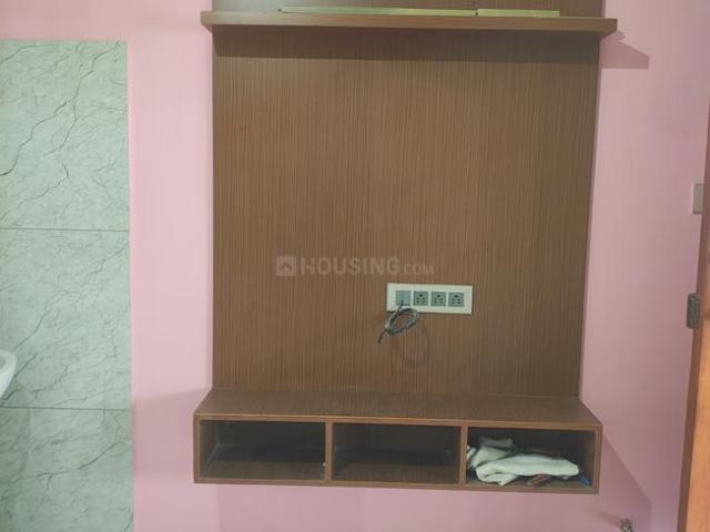1 BHK Apartment in Amirtha Nagar for rent Hosur. The reference number is 21197873