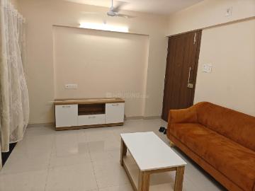 1 BHK Apartment in Amli Ind. Estate for rent Silvassa. The reference number is 19840669