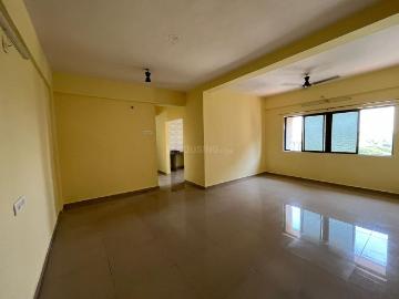 1 BHK Apartment in Amli Ind. Estate for rent Silvassa. The reference number is 13130337
