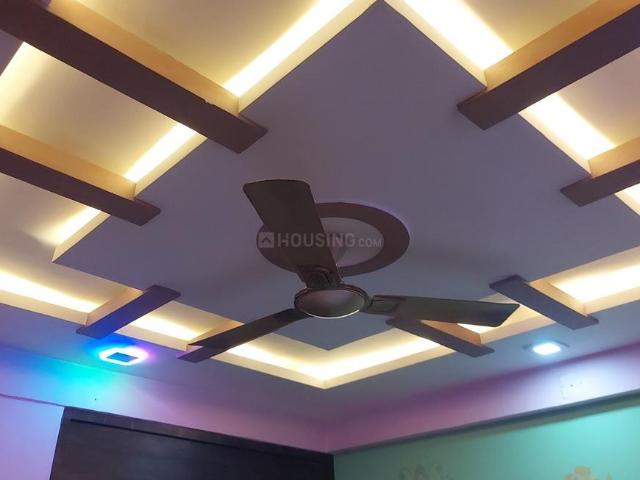 1 BHK Apartment in Amli Ind. Estate for rent Silvassa. The reference number is 20804900