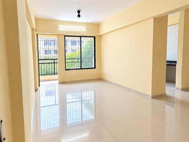 1 BHK Apartment in Amli Ind. Estate for resale Silvassa. The reference number is 21328678