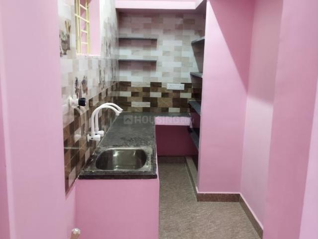 1 BHK Apartment in Ammapet for rent Salem. The reference number is 20832595