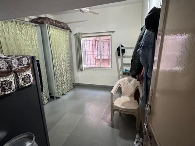1 BHK Apartment in Amraiwadi for resale Ahmedabad. The reference number is 15891764