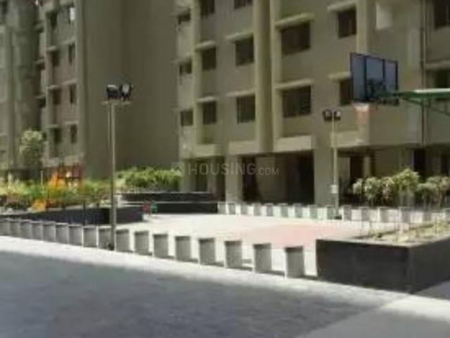 1 BHK Apartment in Khokhra for resale Ahmedabad. The reference number is 10673575