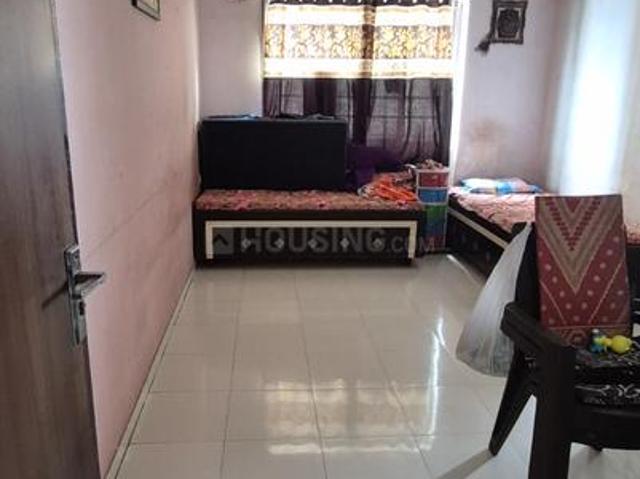 1 BHK Apartment in Amraiwadi for resale Ahmedabad. The reference number is 20953428