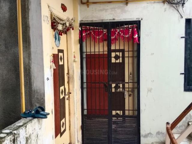 1 BHK Apartment in Amroli for resale Surat. The reference number is 20845553