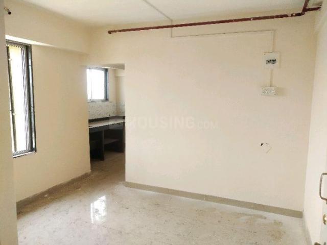 1 BHK Apartment in Antop Hill for rent Mumbai. The reference number is 14998289