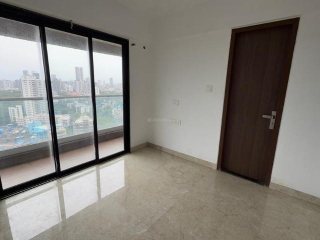 1 BHK Apartment in Antop Hill for rent Mumbai. The reference number is 20743017