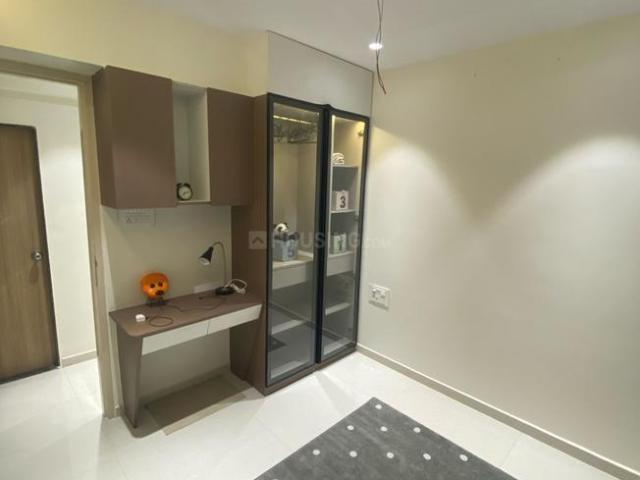 1 BHK Apartment in Antop Hill for rent Mumbai. The reference number is 20766859