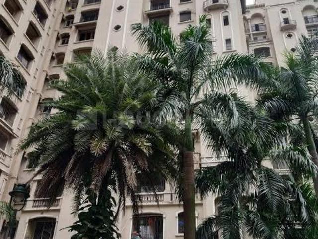 1 BHK Apartment in Antop Hill for rent Mumbai. The reference number is 21027150