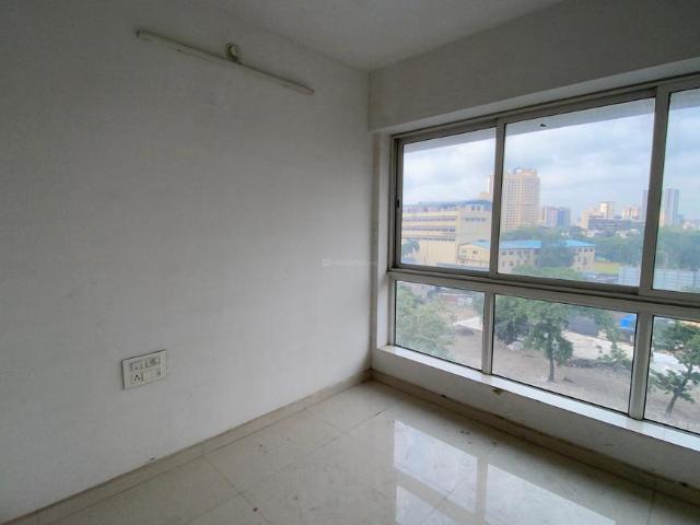 1 BHK Apartment in Antop Hill for rent Mumbai. The reference number is 21133881