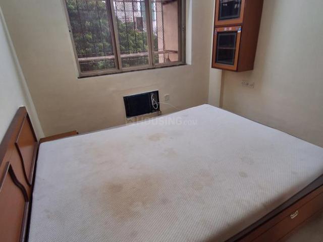 1 BHK Apartment in Antop Hill for rent Mumbai. The reference number is 21136339