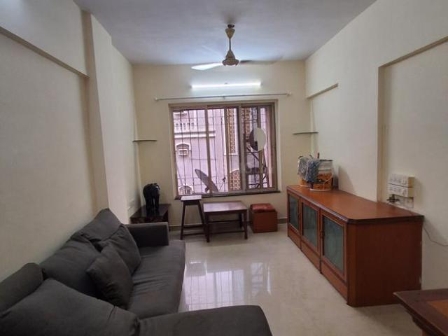 1 BHK Apartment in Antop Hill for rent Mumbai. The reference number is 21136375
