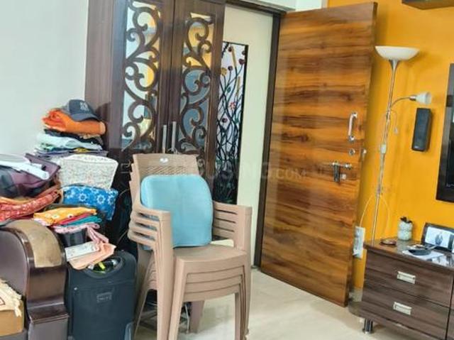 1 BHK Apartment in Antop Hill for resale Mumbai. The reference number is 21052944