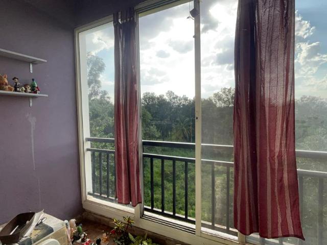 1 BHK Apartment in Anagalapura for rent Bengaluru. The reference number is 21070209