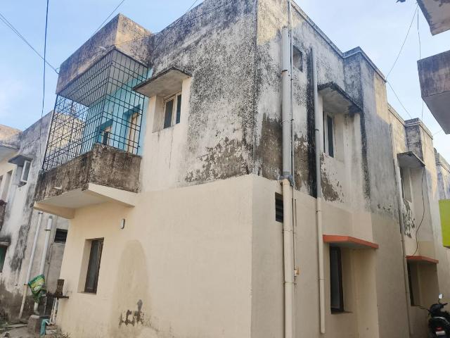 1 BHK Apartment in Anakaputhur for rent Chennai. The reference number is 21226741