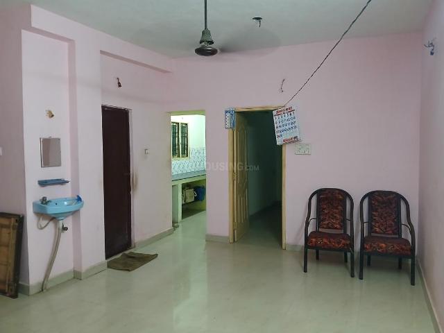 1 BHK Apartment in Anakaputhur for resale Chennai. The reference number is 20985874