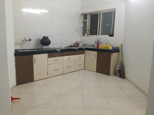 1 BHK Apartment in Anand Nagar, Sinhagad Road for rent Pune. The reference number is 19543621
