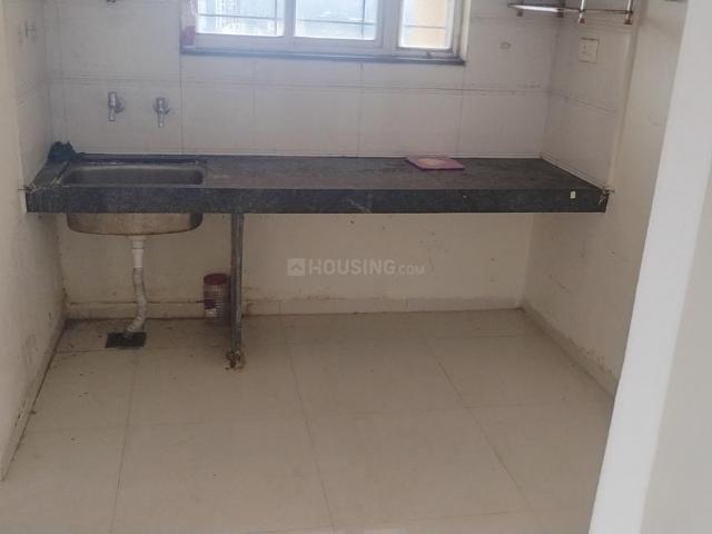 1 BHK Apartment in Anand Nagar, Sinhagad Road for rent Pune. The reference number is 19877511