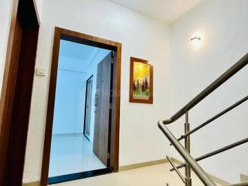 1 BHK Apartment in Anand Nagar, Sinhagad Road for rent Pune. The reference number is 20503381