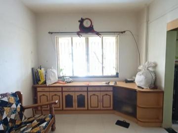 1 BHK Apartment in Anand Nagar, Sinhagad Road for rent Pune. The reference number is 20514919