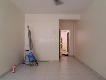 1 BHK Apartment in Anand Nagar, Sinhagad Road for rent Pune. The reference number is 20557096