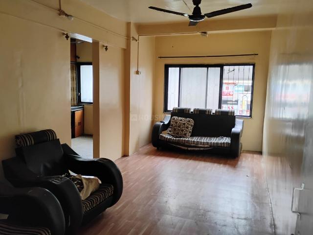 1 BHK Apartment in Anand Nagar, Sinhagad Road for rent Pune. The reference number is 20754552