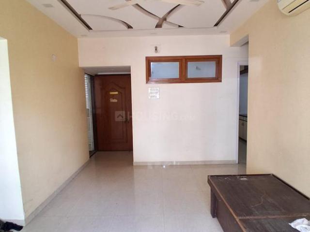 1 BHK Apartment in Anand Nagar, Sinhagad Road for rent Pune. The reference number is 20884016