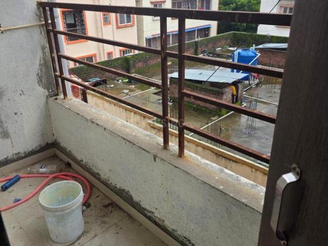 1 BHK Apartment in Anand Nagar, Sinhagad Road for rent Pune. The reference number is 20884915
