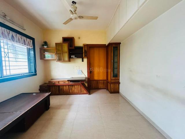 1 BHK Apartment in Anand Nagar, Sinhagad Road for rent Pune. The reference number is 20929365