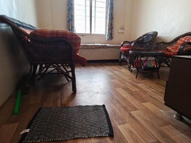 1 BHK Apartment in Anand Nagar, Sinhagad Road for rent Pune. The reference number is 20958973