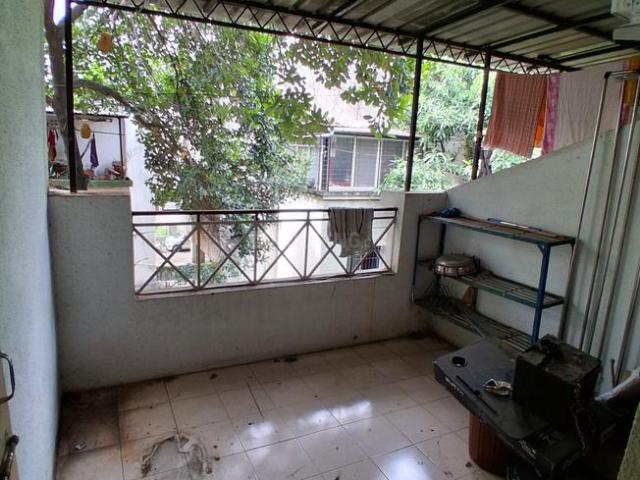 1 BHK Apartment in Anand Nagar, Sinhagad Road for rent Pune. The reference number is 21002018