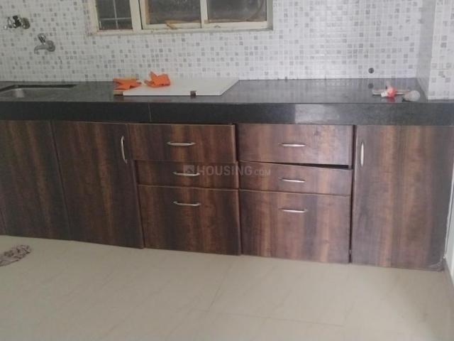 1 BHK Apartment in Anand Nagar, Sinhagad Road for rent Pune. The reference number is 21058483