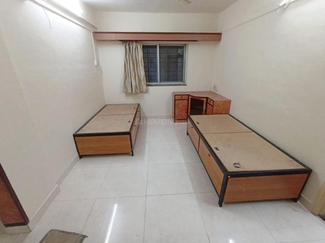 1 BHK Apartment in Anand Nagar, Sinhagad Road for rent Pune. The reference number is 21072309