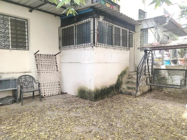 1 BHK Apartment in Anand Nagar, Sinhagad Road for rent Pune. The reference number is 21073593